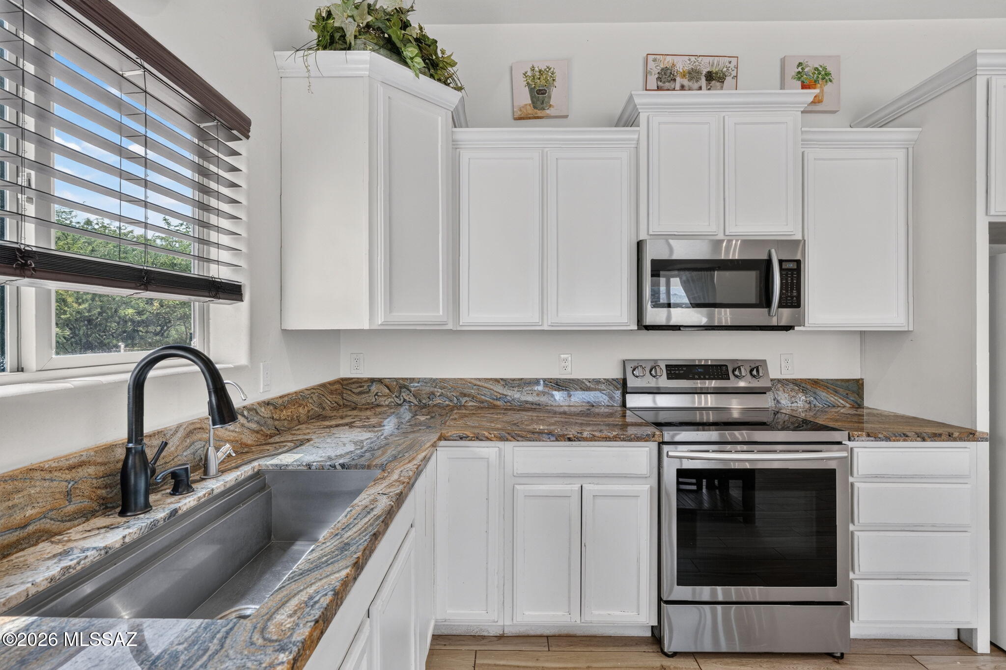 Rio Rico Ranchettes 18 - Residential