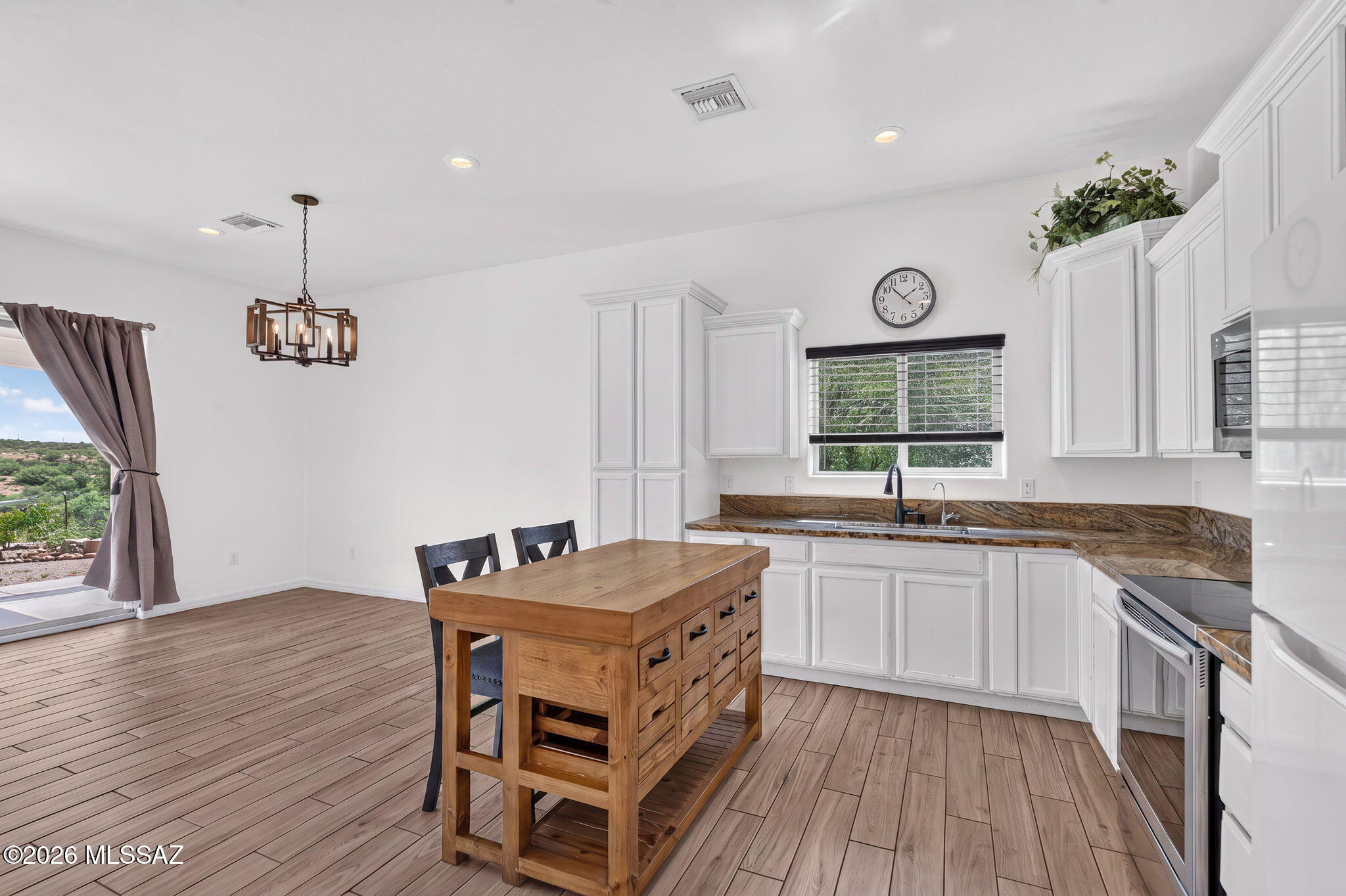 Rio Rico Ranchettes 18 - Residential