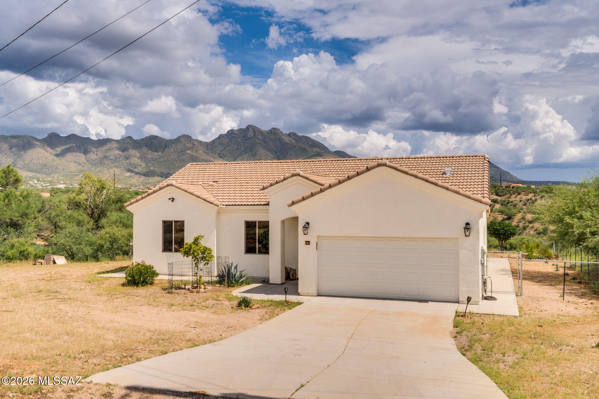 Rio Rico Ranchettes 18 - Residential