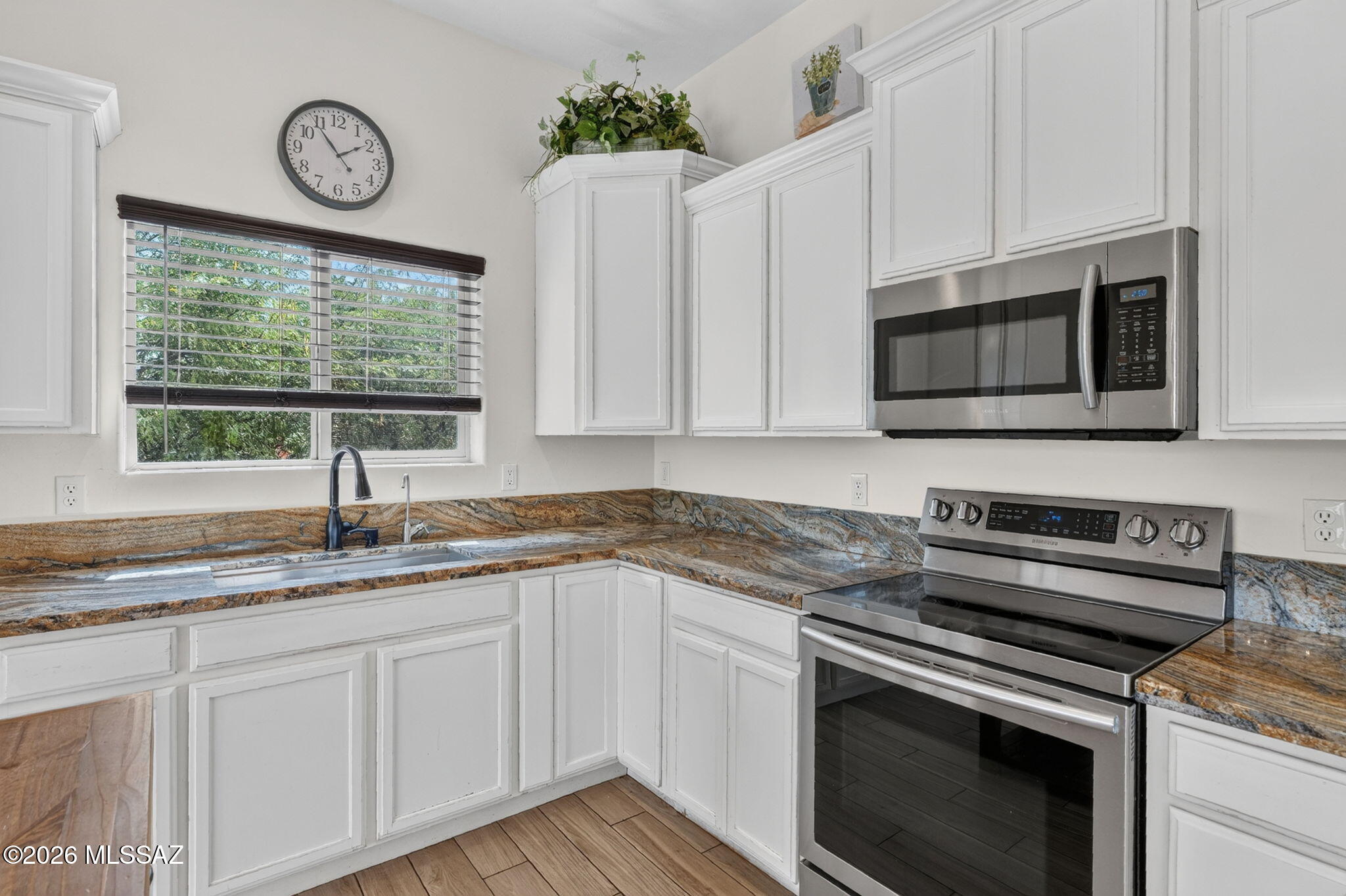 Rio Rico Ranchettes 18 - Residential