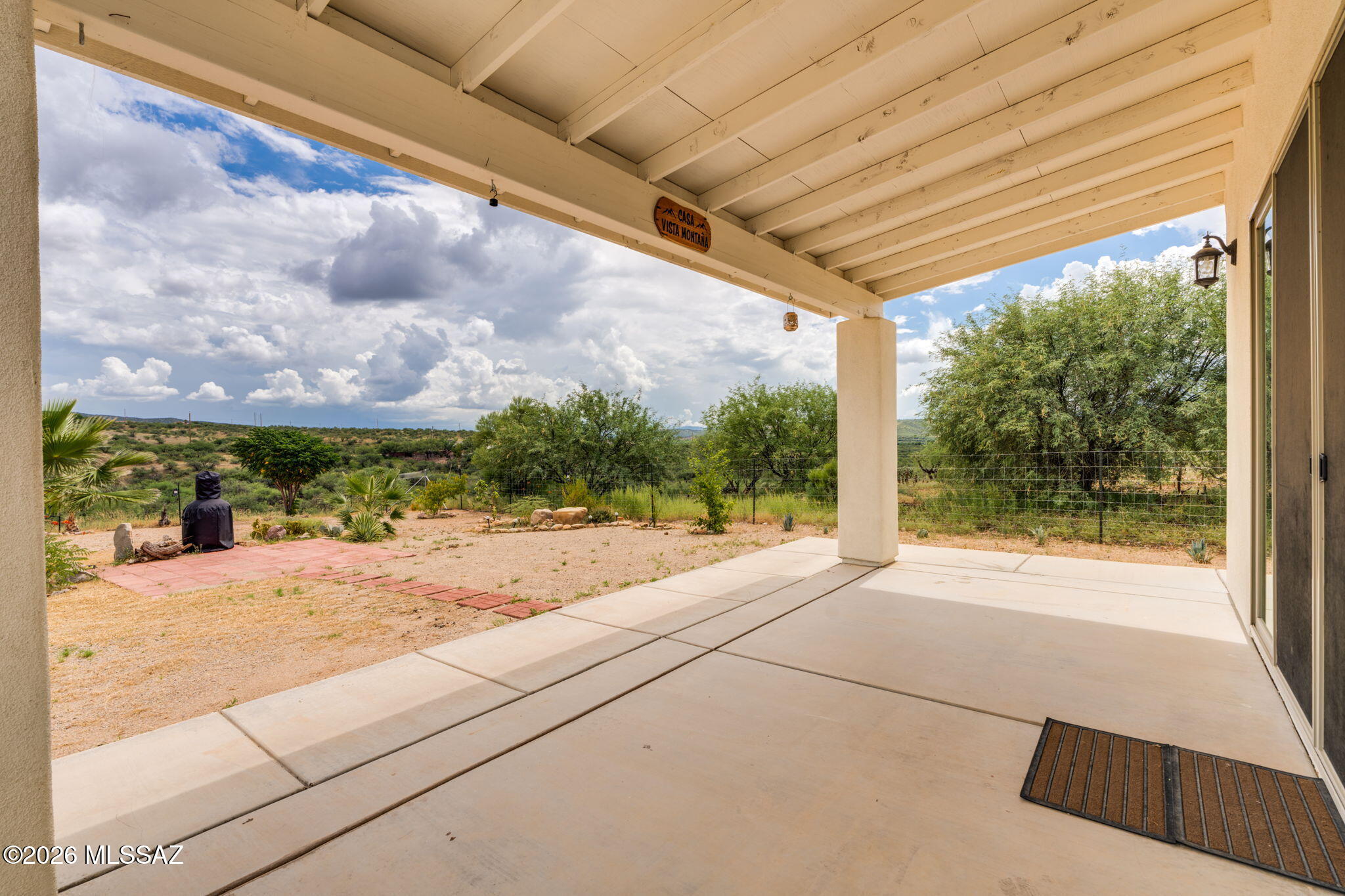 Rio Rico Ranchettes 18 - Residential