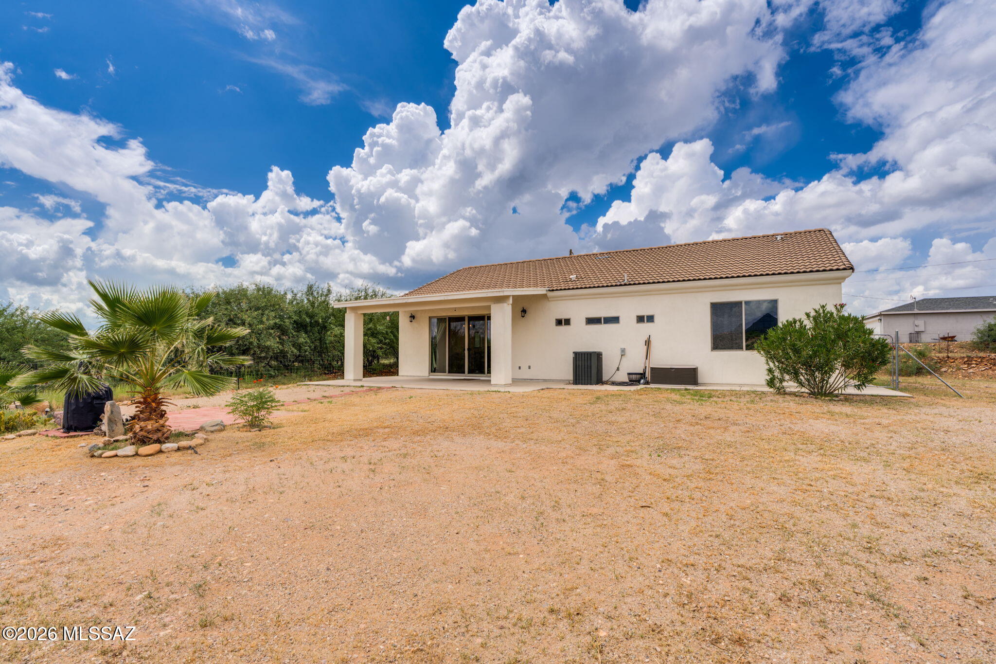 Rio Rico Ranchettes 18 - Residential