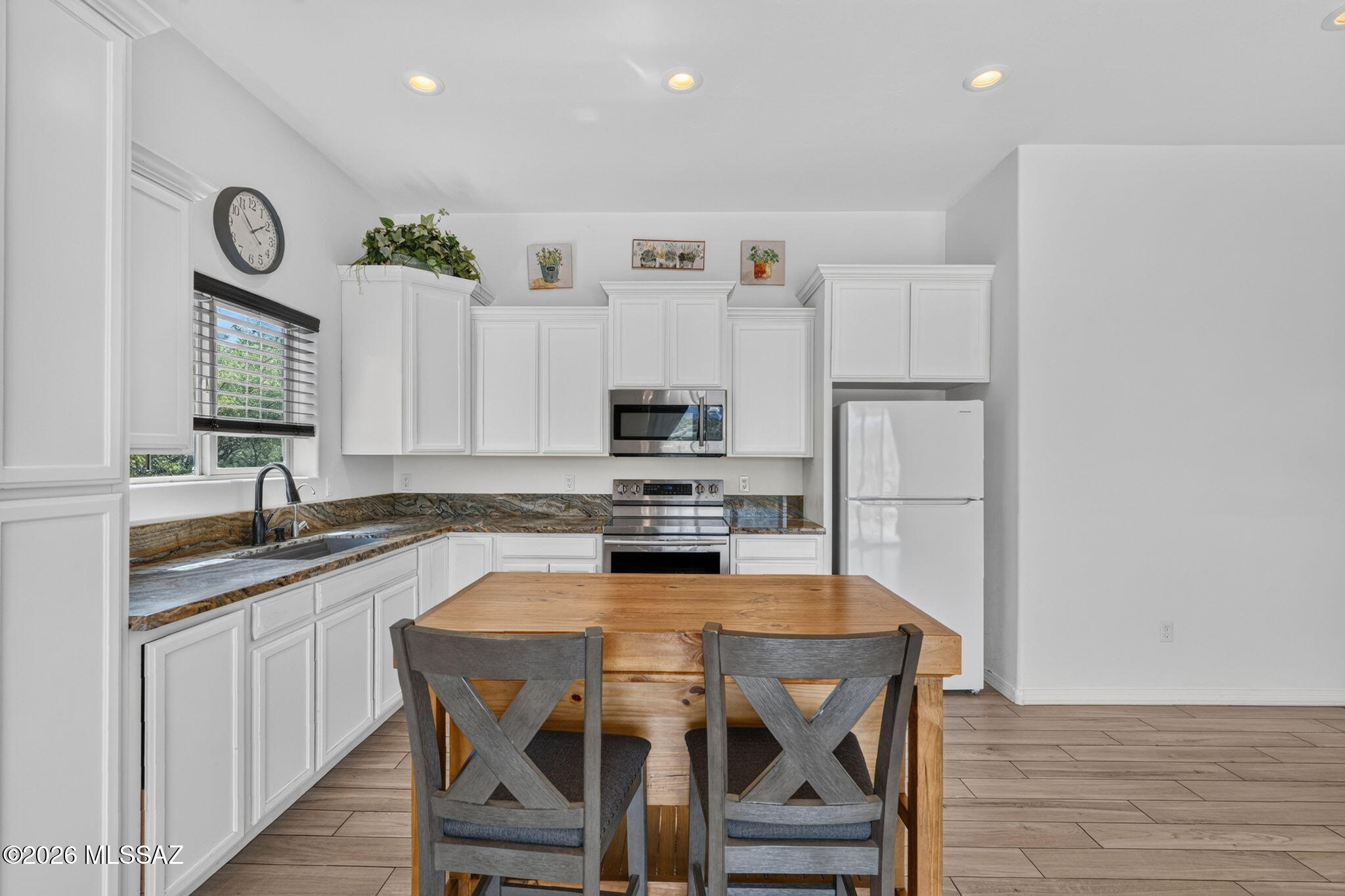 Rio Rico Ranchettes 18 - Residential
