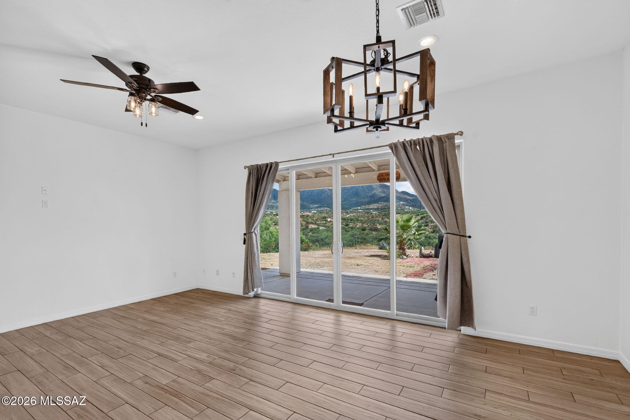 Rio Rico Ranchettes 18 - Residential
