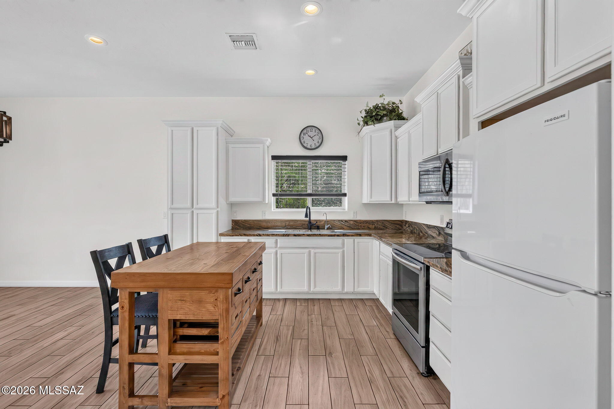 Rio Rico Ranchettes 18 - Residential