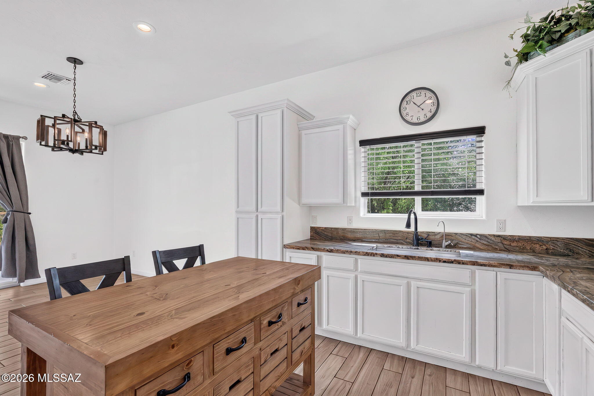 Rio Rico Ranchettes 18 - Residential