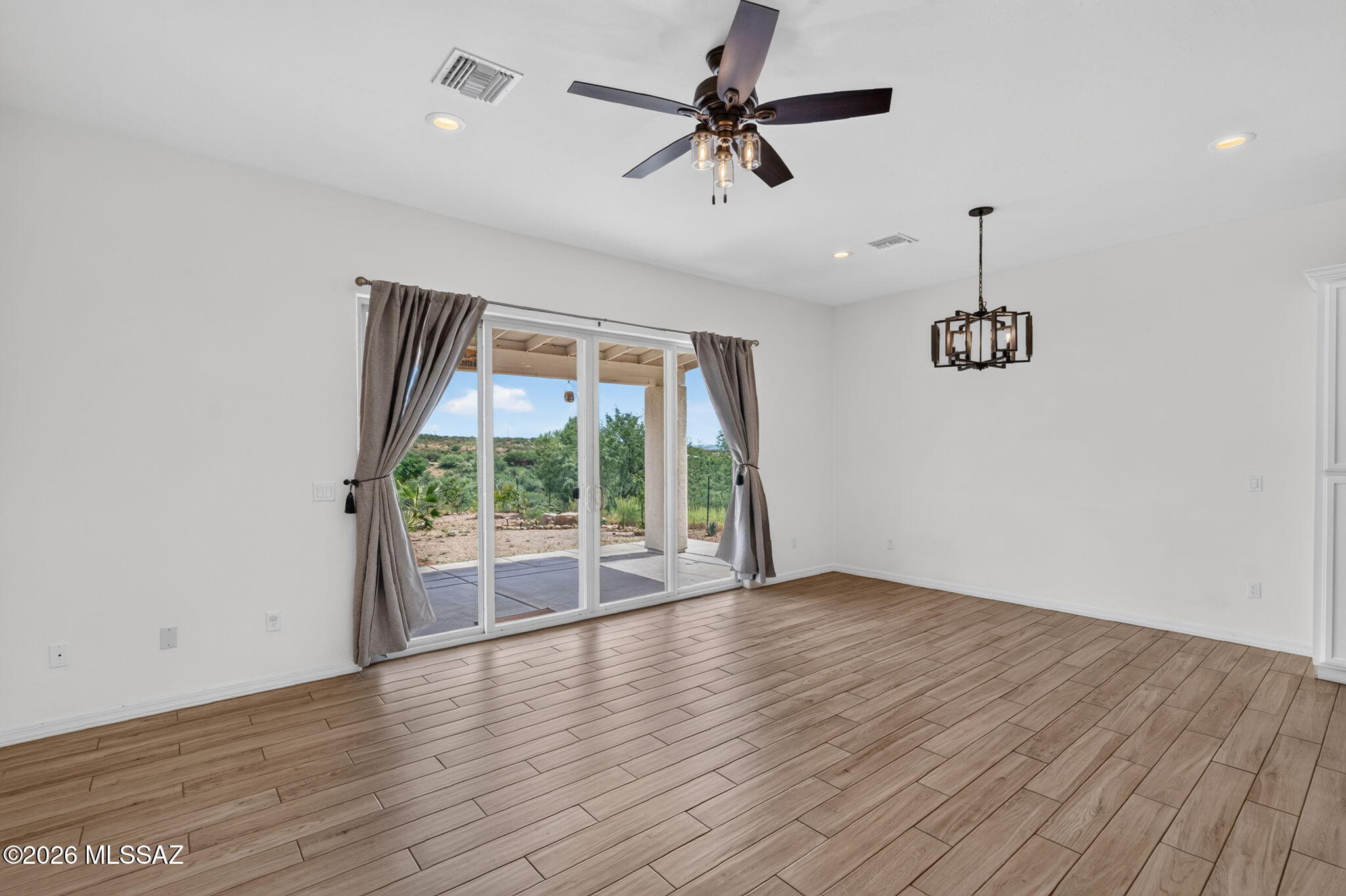 Rio Rico Ranchettes 18 - Residential