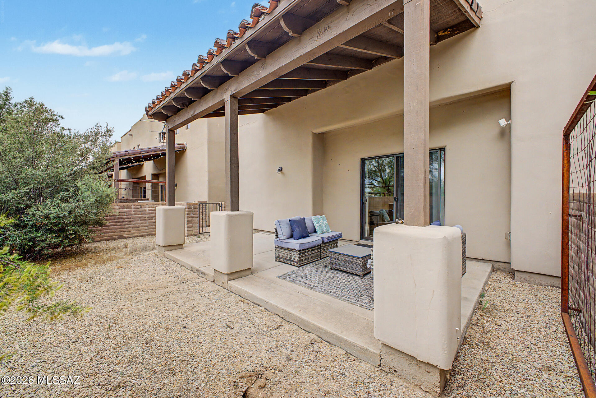 Stone Crossing Condominium - Residential