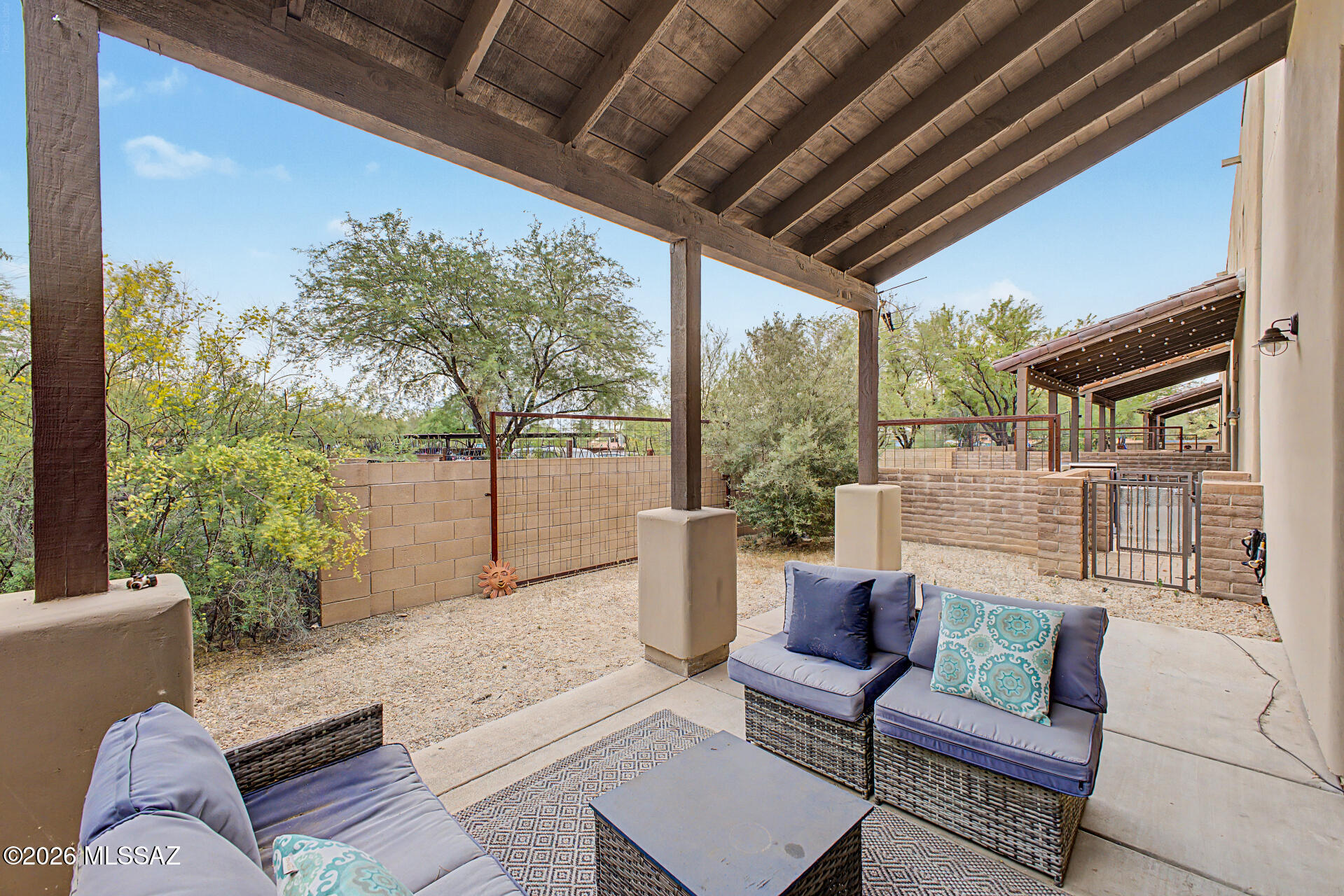 Stone Crossing Condominium - Residential