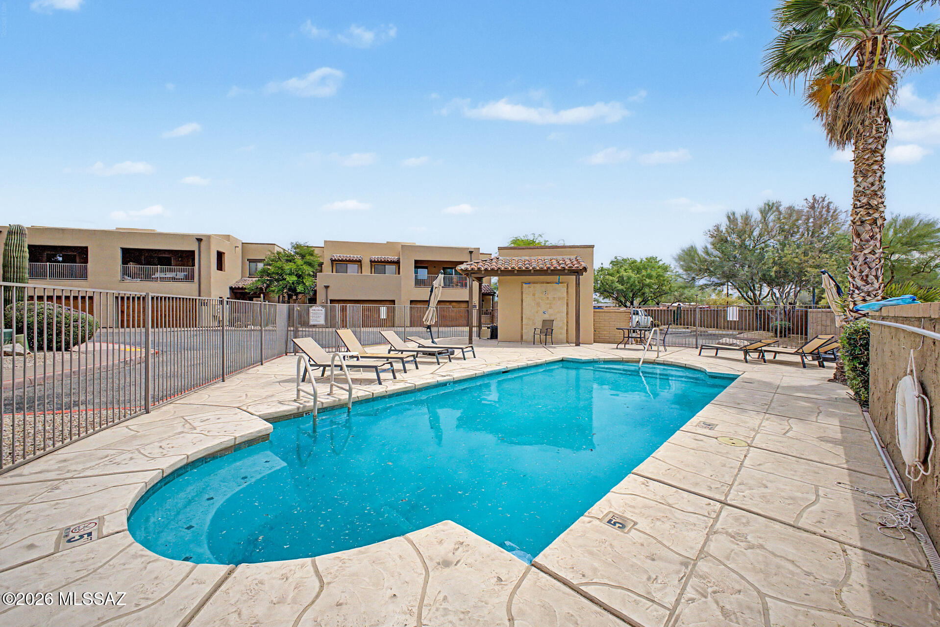 Stone Crossing Condominium - Residential