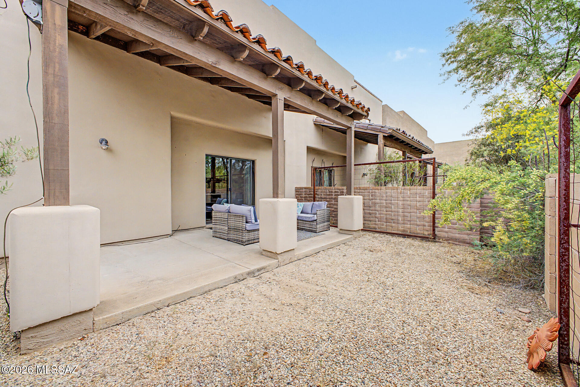 Stone Crossing Condominium - Residential