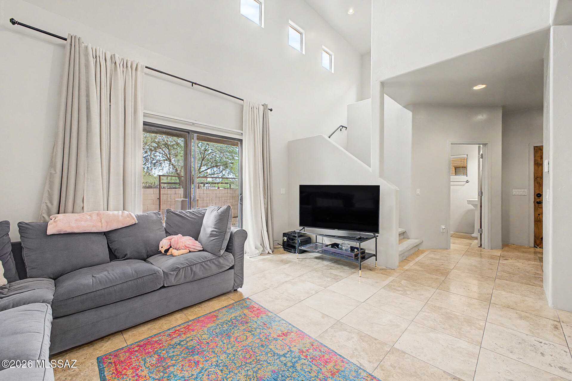 Stone Crossing Condominium - Residential