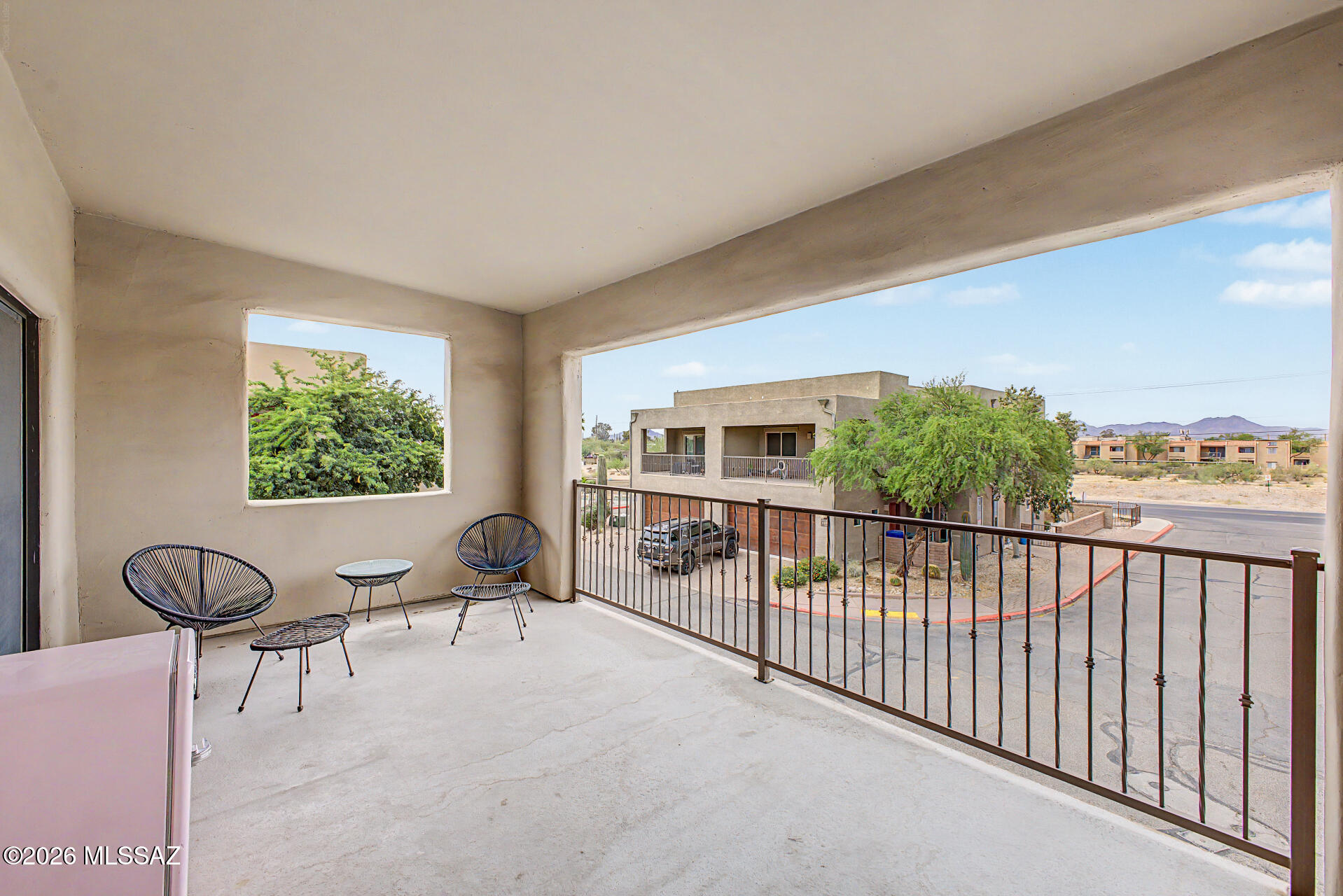 Stone Crossing Condominium - Residential