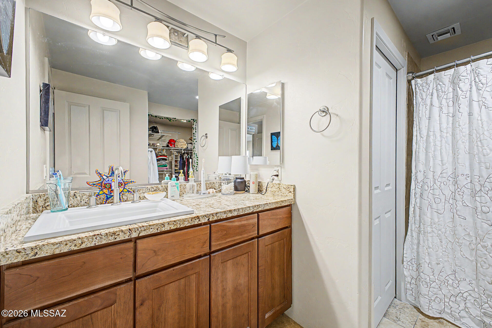 Stone Crossing Condominium - Residential