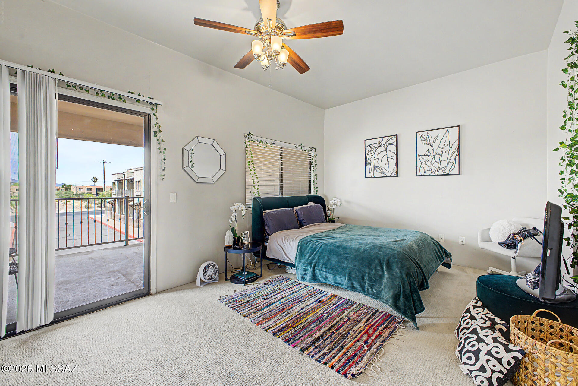 Stone Crossing Condominium - Residential