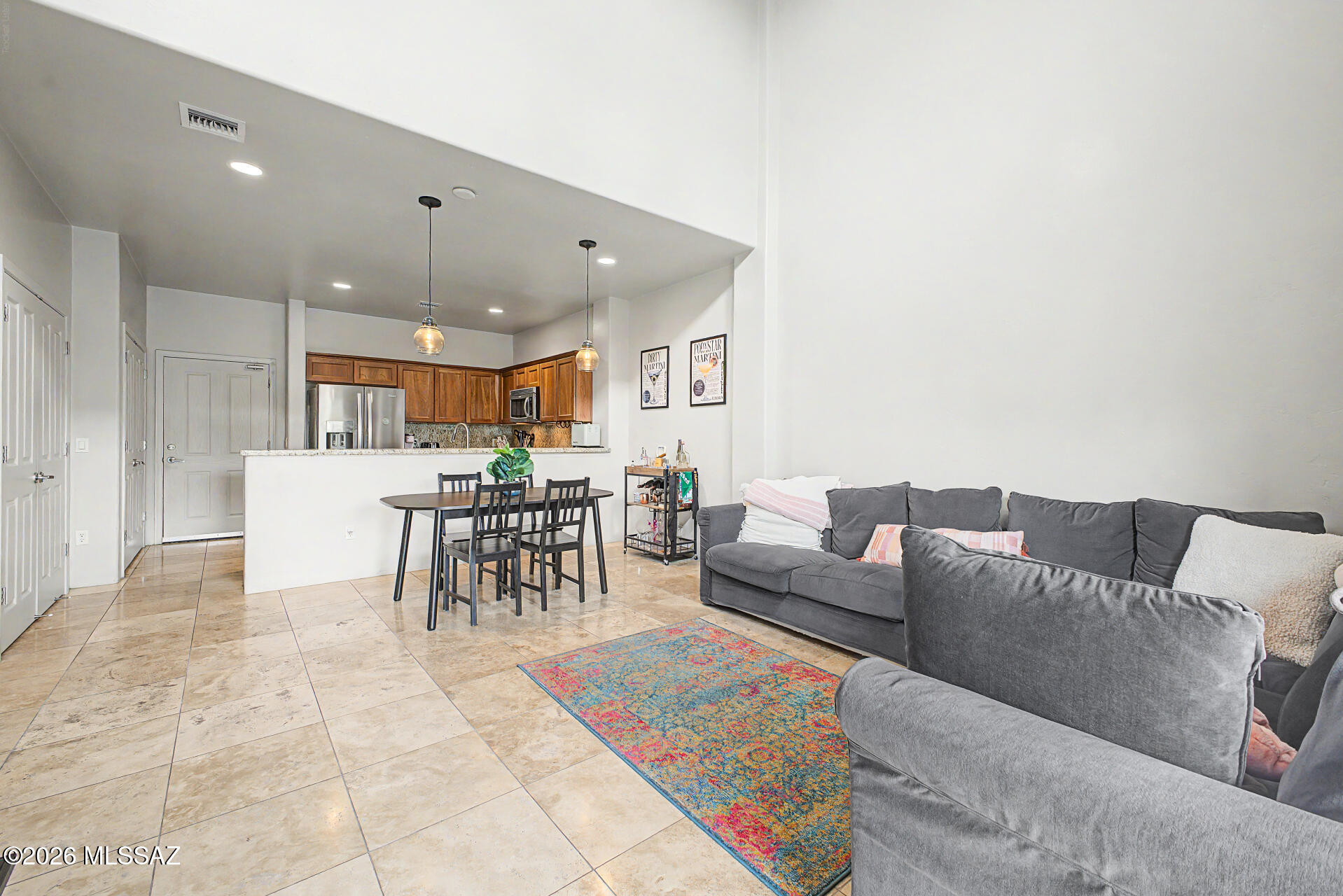 Stone Crossing Condominium - Residential