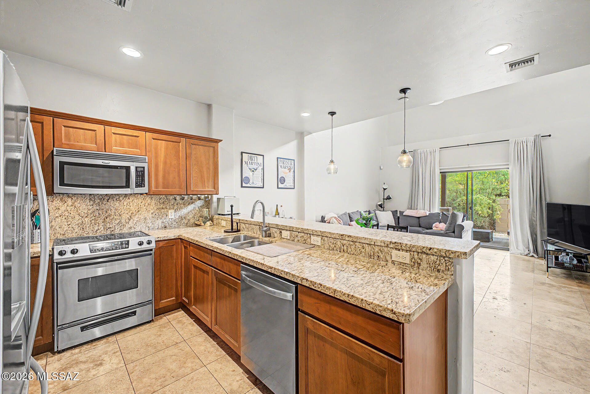 Stone Crossing Condominium - Residential
