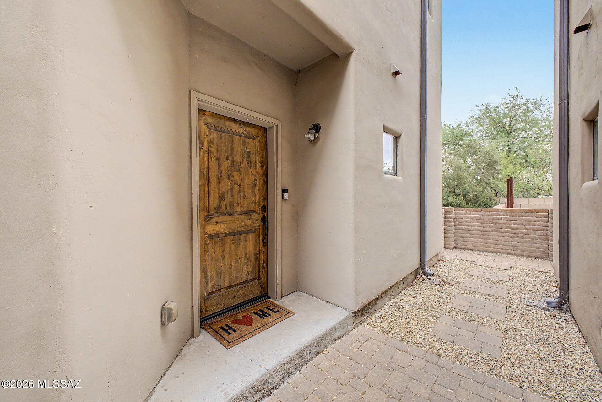 Stone Crossing Condominium - Residential