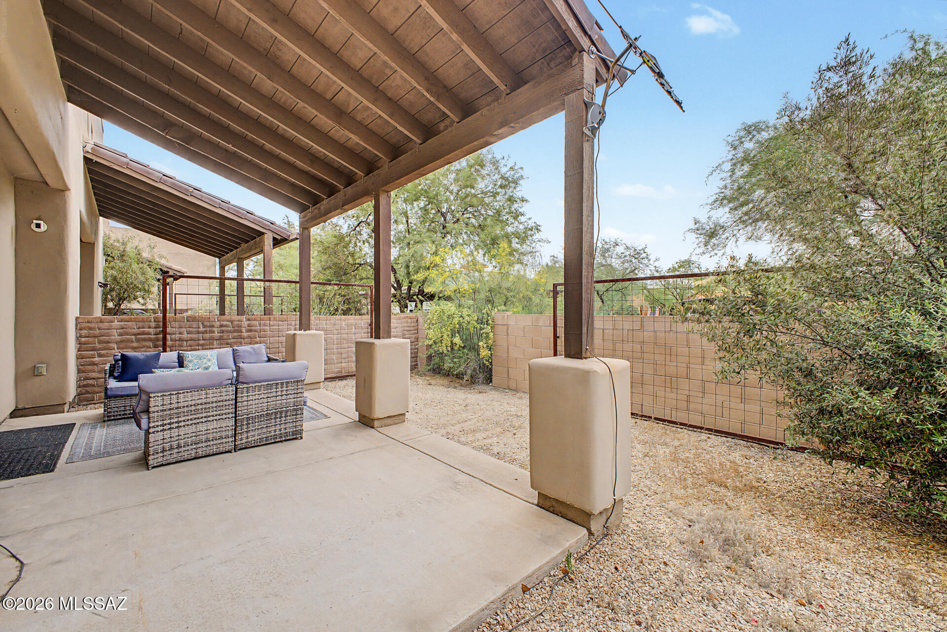 Stone Crossing Condominium - Residential