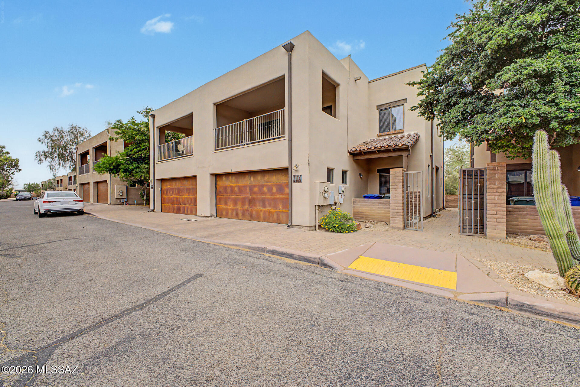 Stone Crossing Condominium - Residential