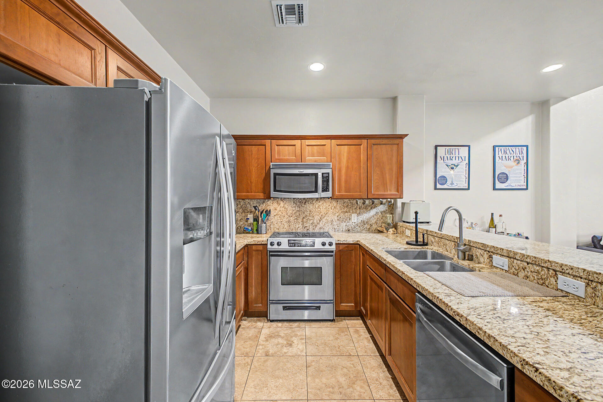 Stone Crossing Condominium - Residential