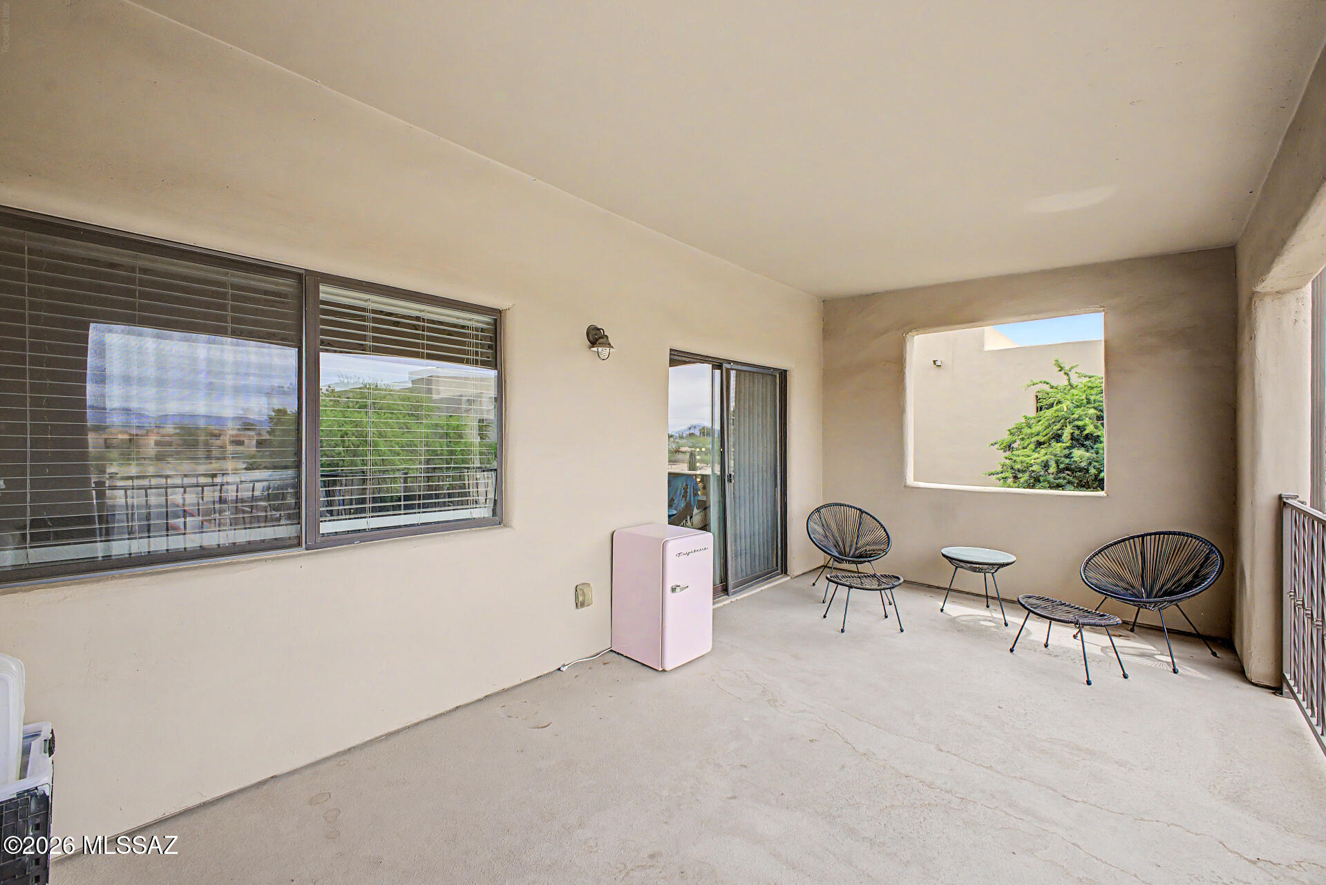 Stone Crossing Condominium - Residential