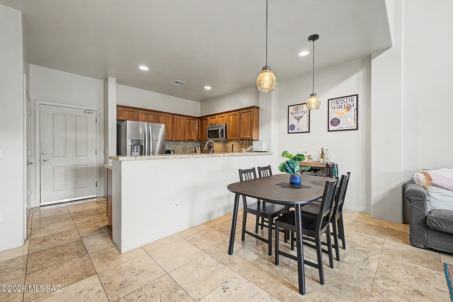 Stone Crossing Condominium - Residential