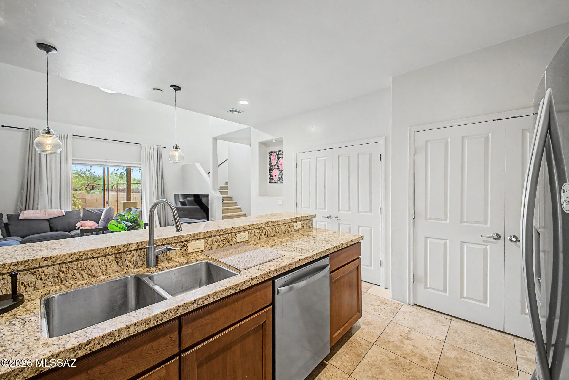 Stone Crossing Condominium - Residential