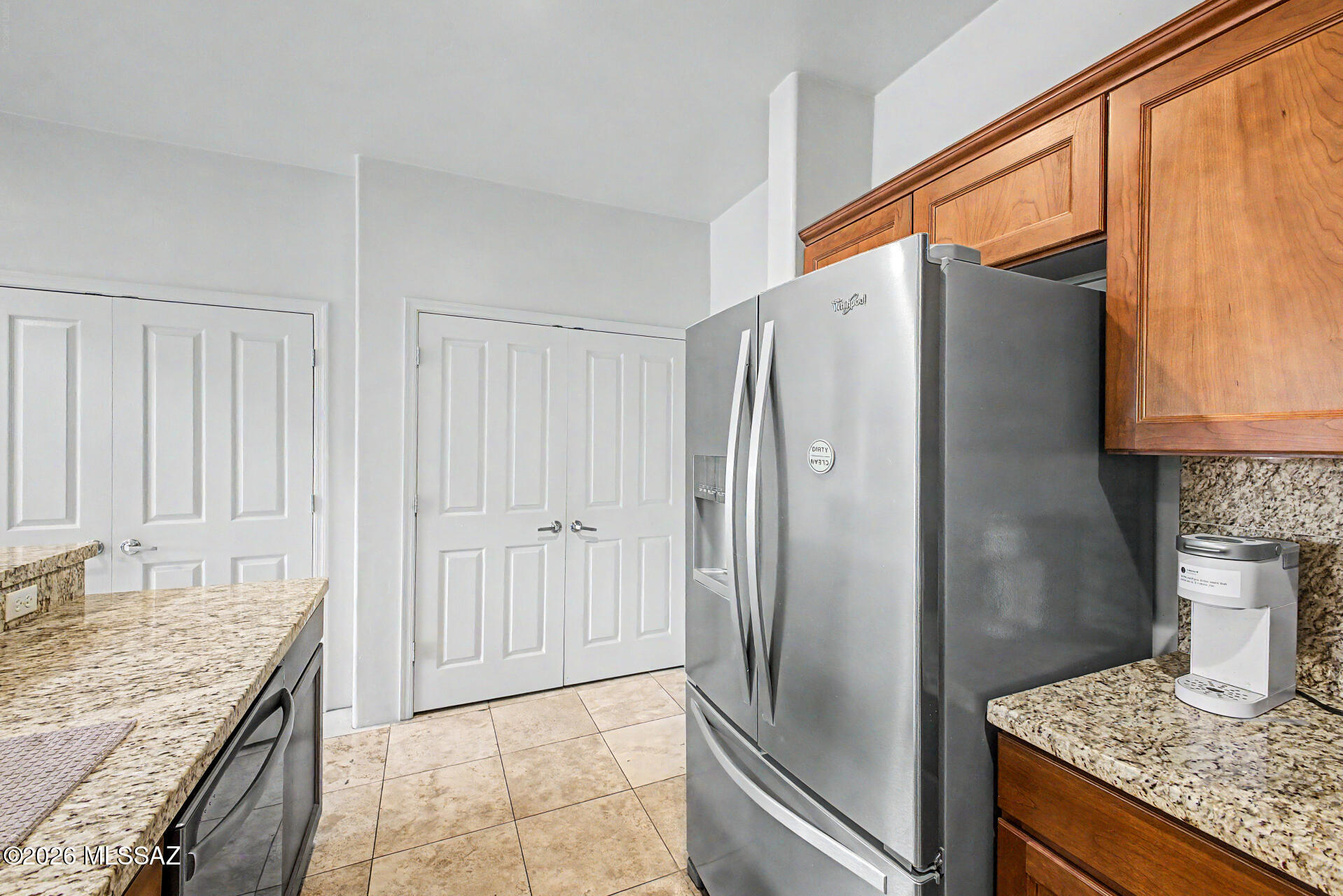 Stone Crossing Condominium - Residential