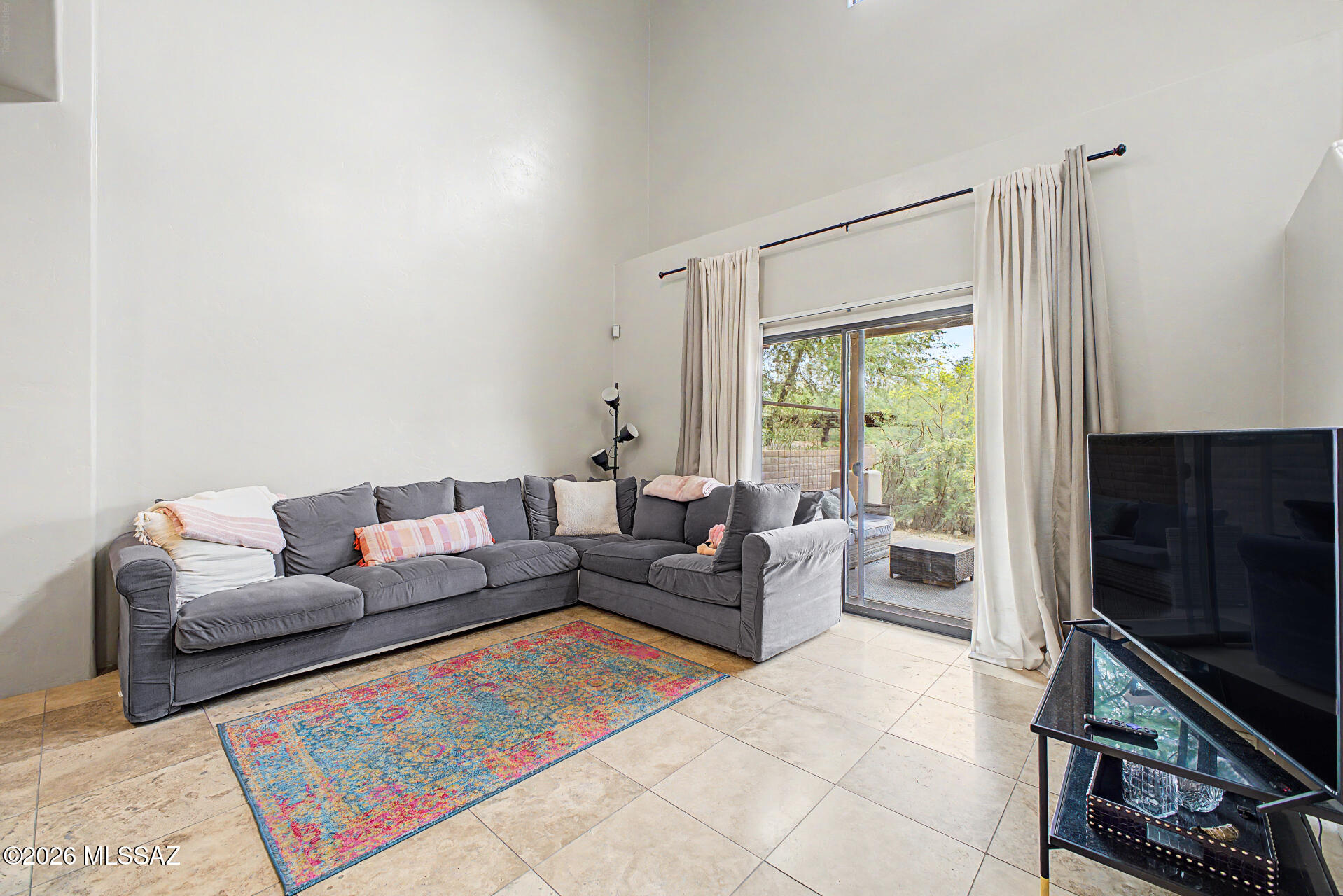 Stone Crossing Condominium - Residential