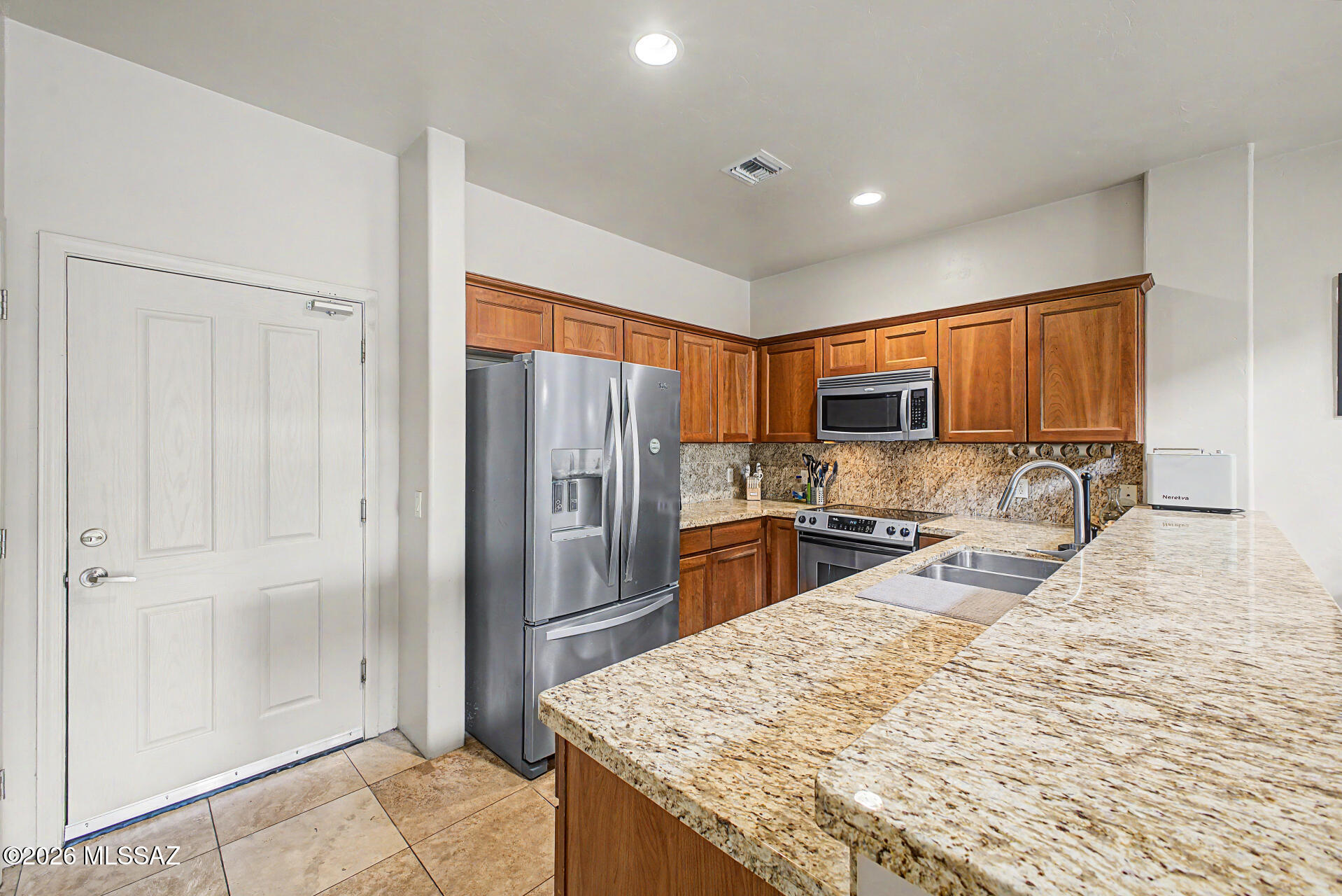 Stone Crossing Condominium - Residential