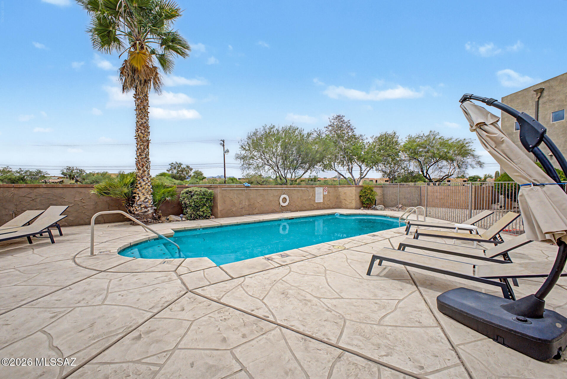 Stone Crossing Condominium - Residential