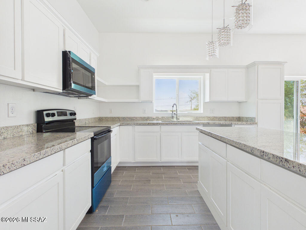 Rio Rico Ranchettes 18 - Residential