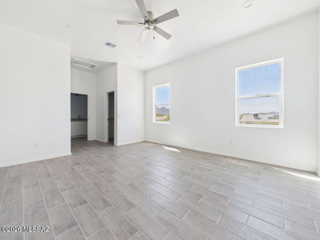 Rio Rico Ranchettes 18 - Residential