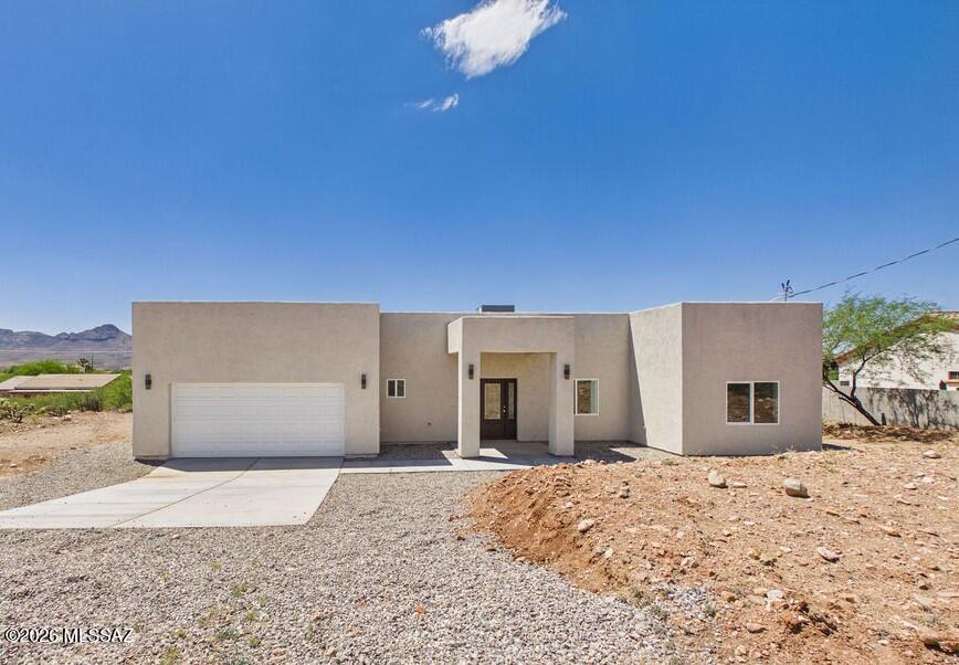 Rio Rico Ranchettes 18 - Residential