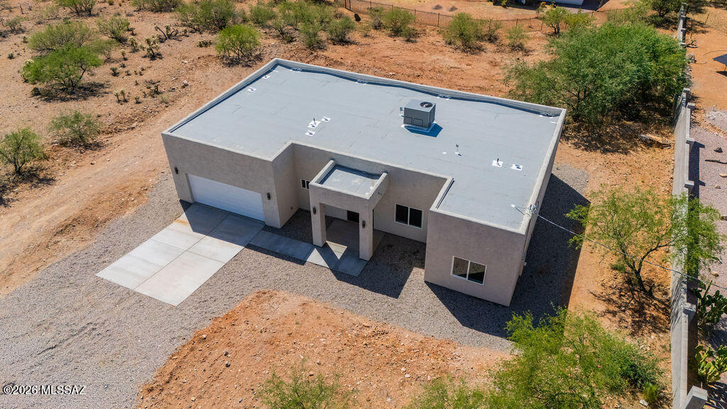 Rio Rico Ranchettes 18 - Residential