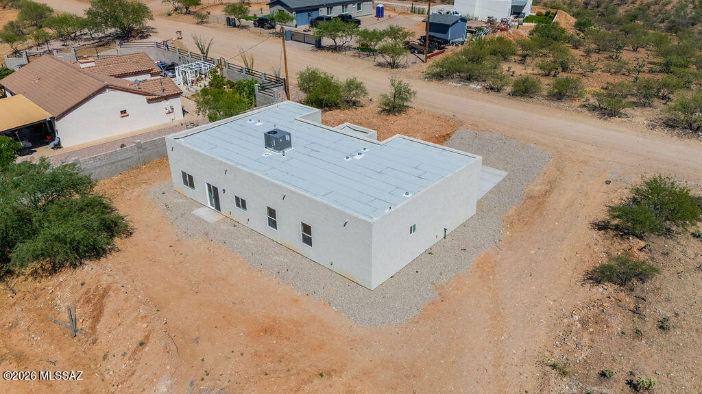Rio Rico Ranchettes 18 - Residential