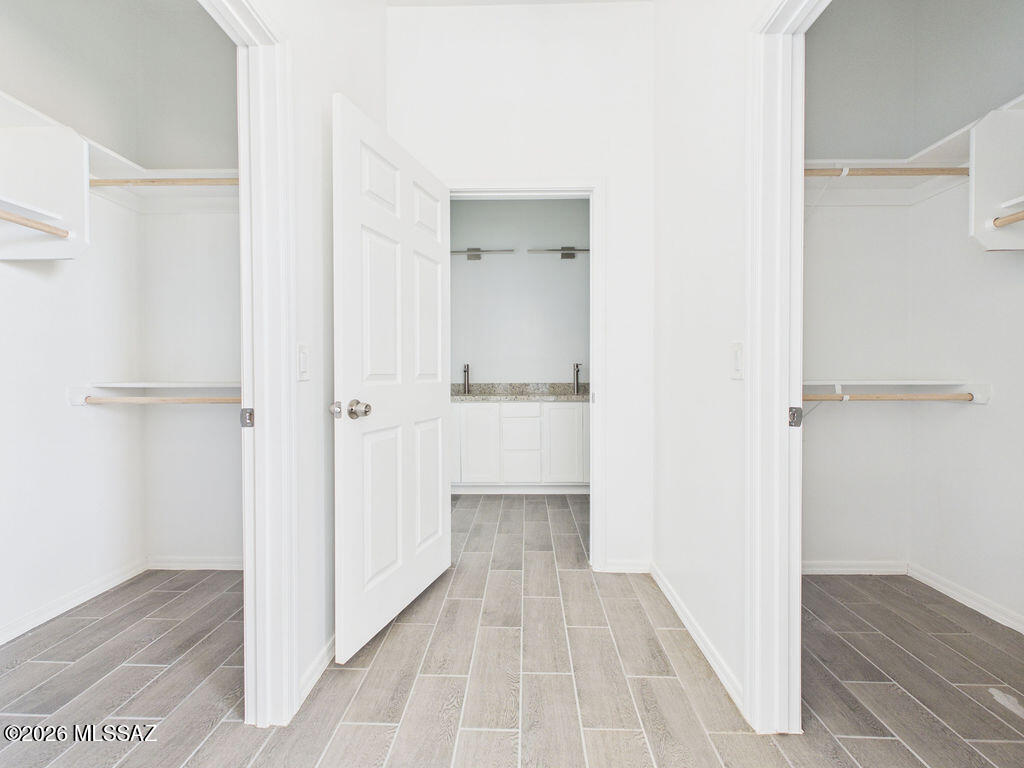 Rio Rico Ranchettes 18 - Residential