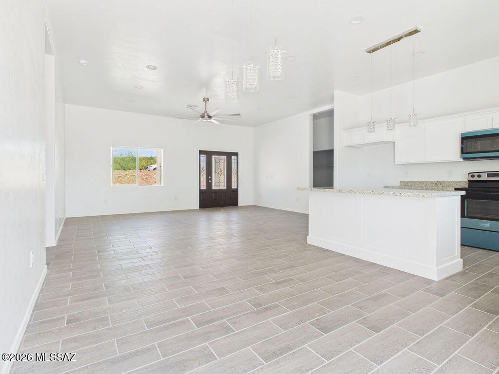 Rio Rico Ranchettes 18 - Residential