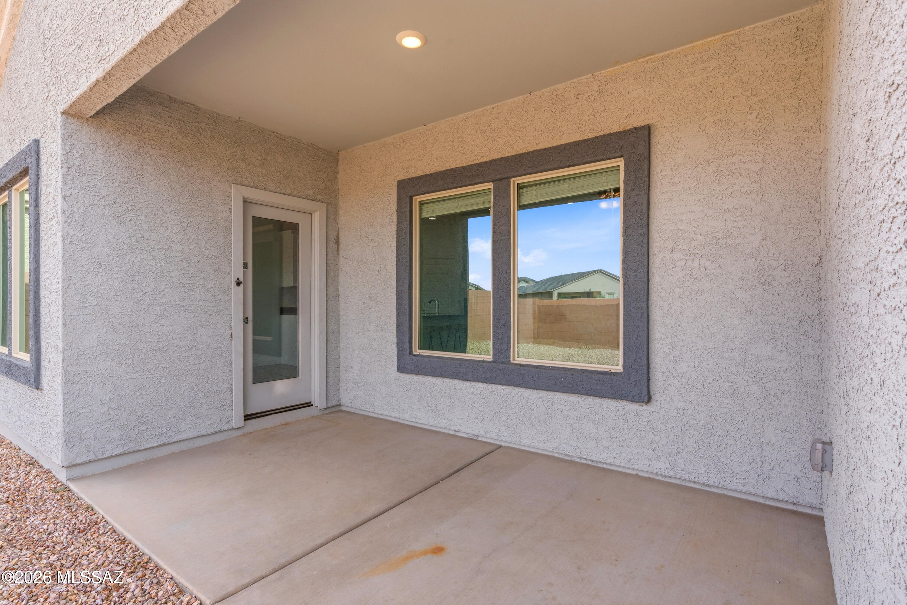The Village at Barnett - Residential