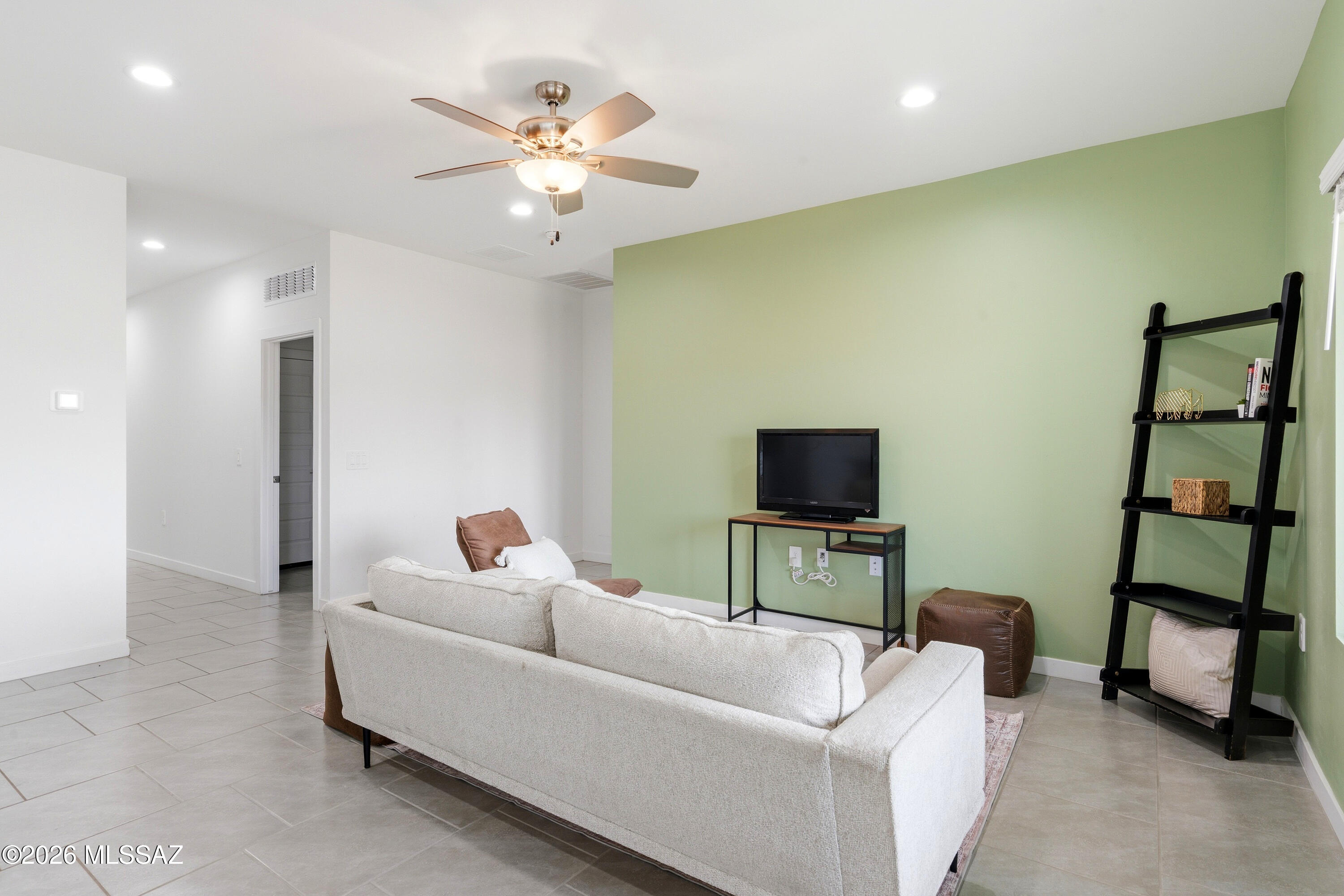 The Village at Barnett - Residential
