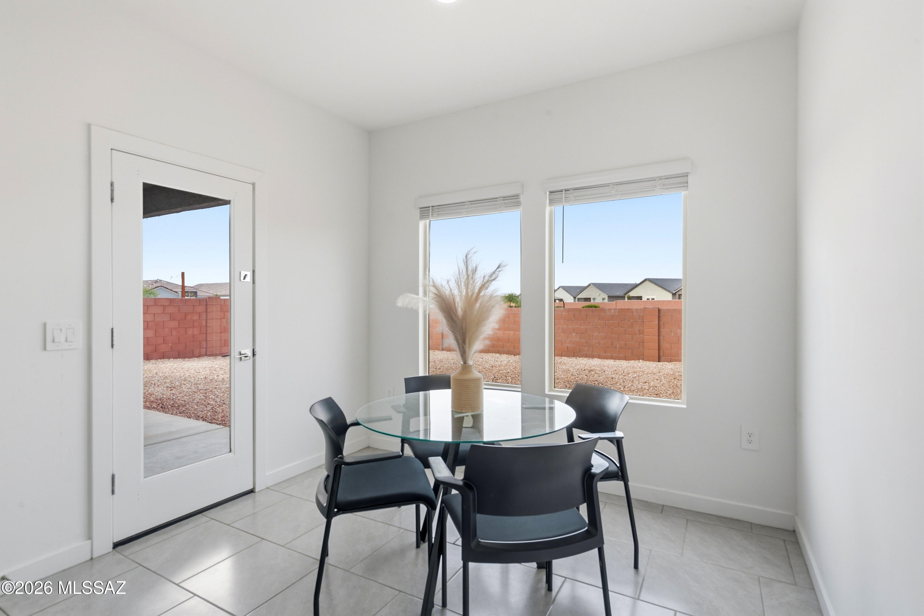 The Village at Barnett - Residential