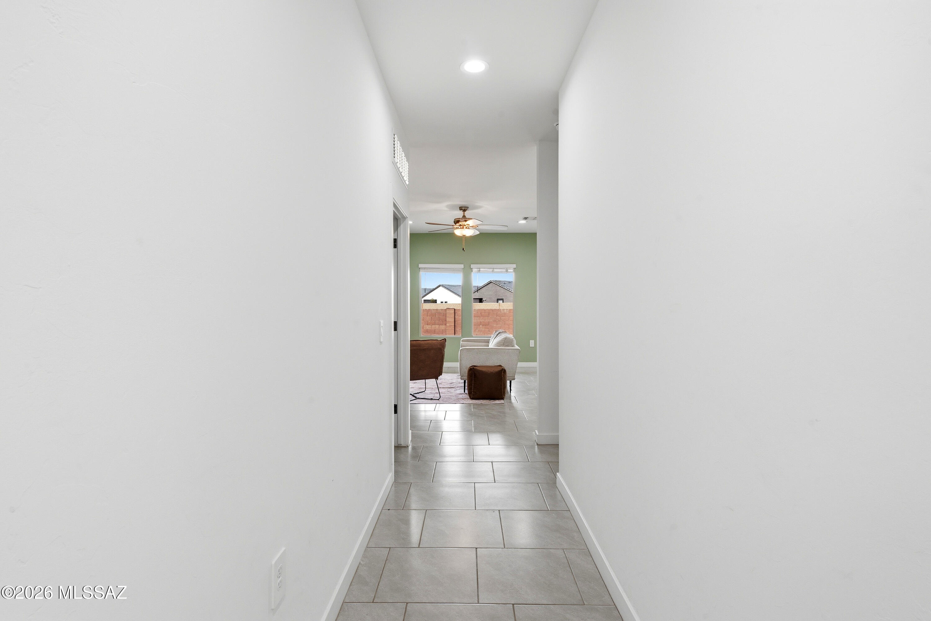 The Village at Barnett - Residential