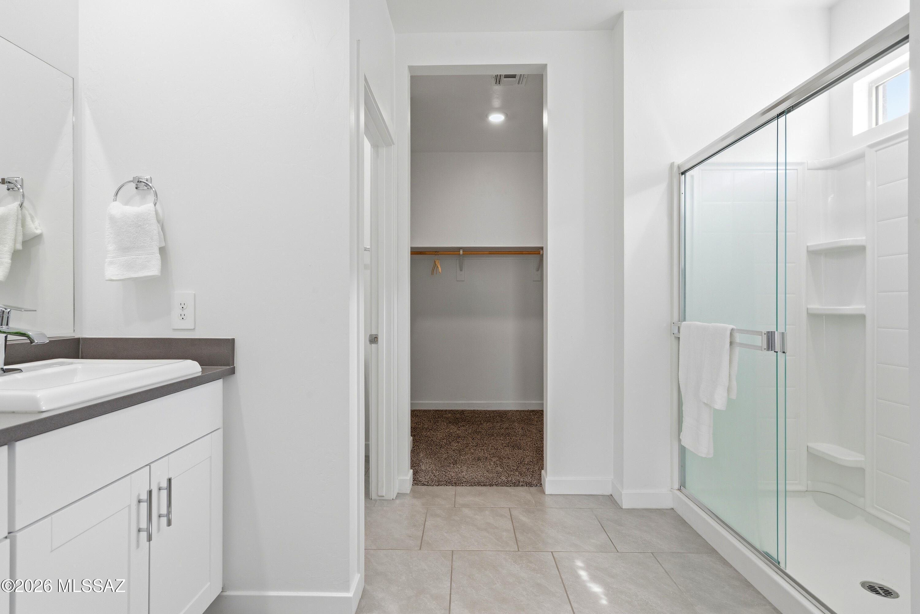 The Village at Barnett - Residential