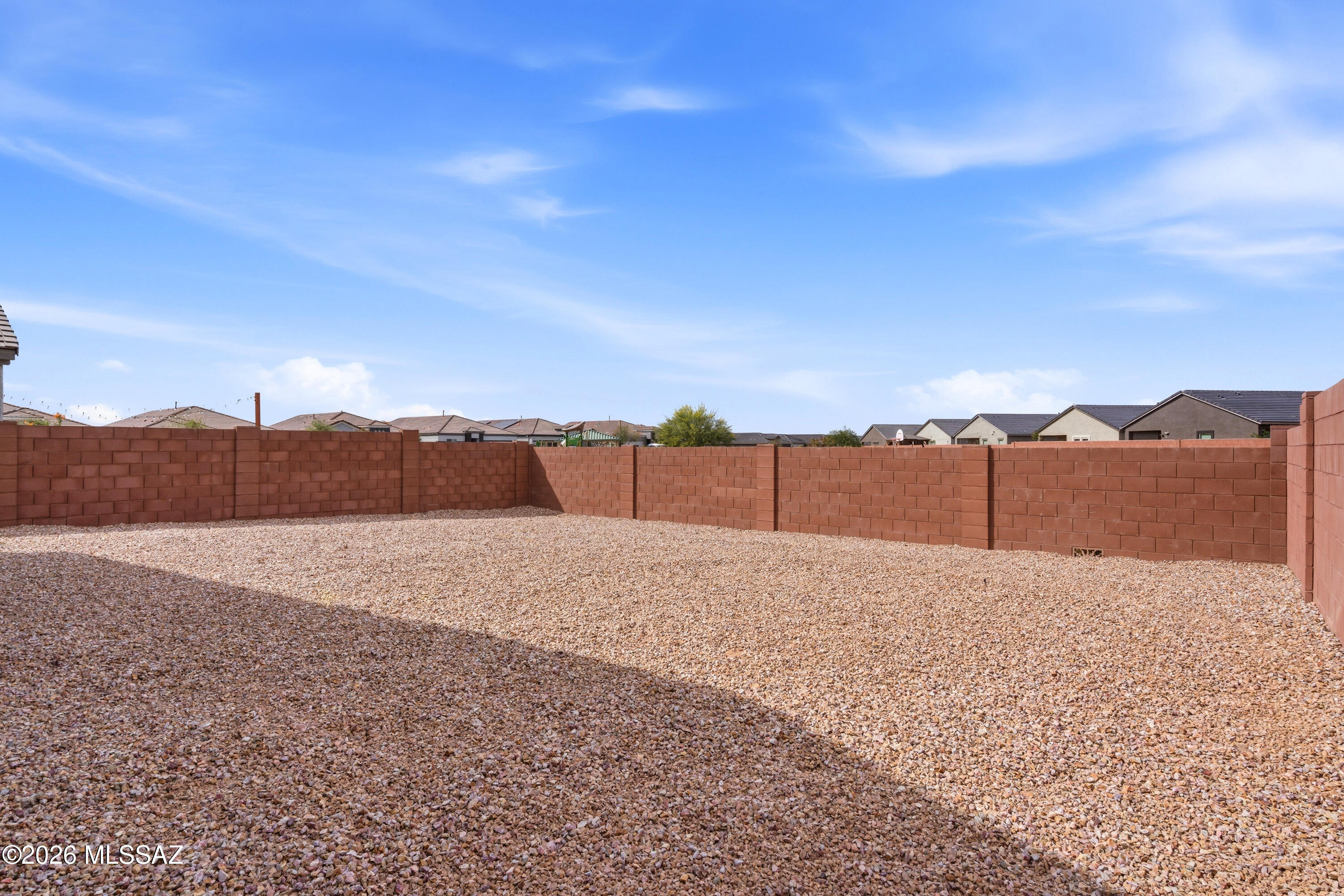 The Village at Barnett - Residential