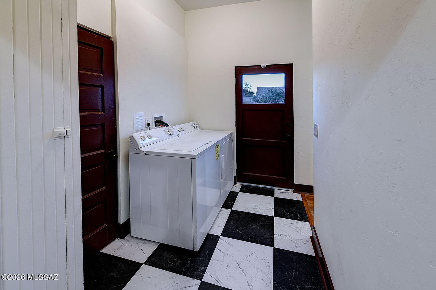 Tucson - Residential