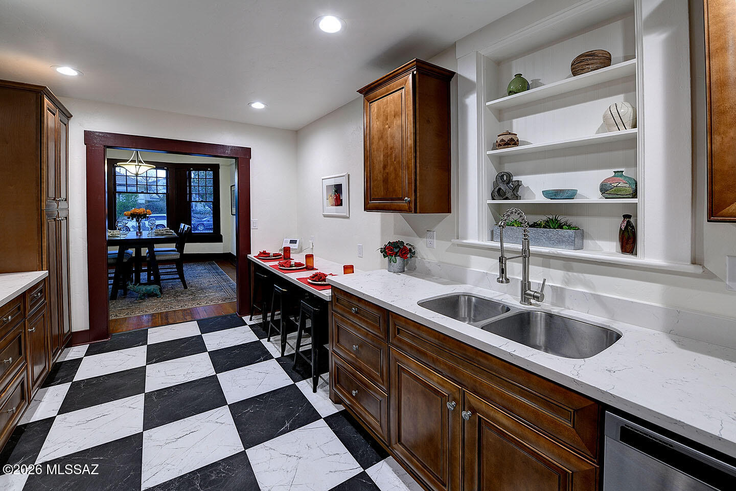 Tucson - Residential
