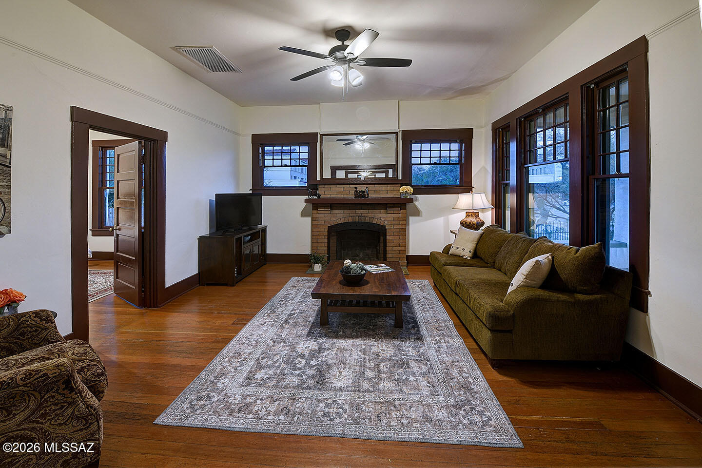 Tucson - Residential