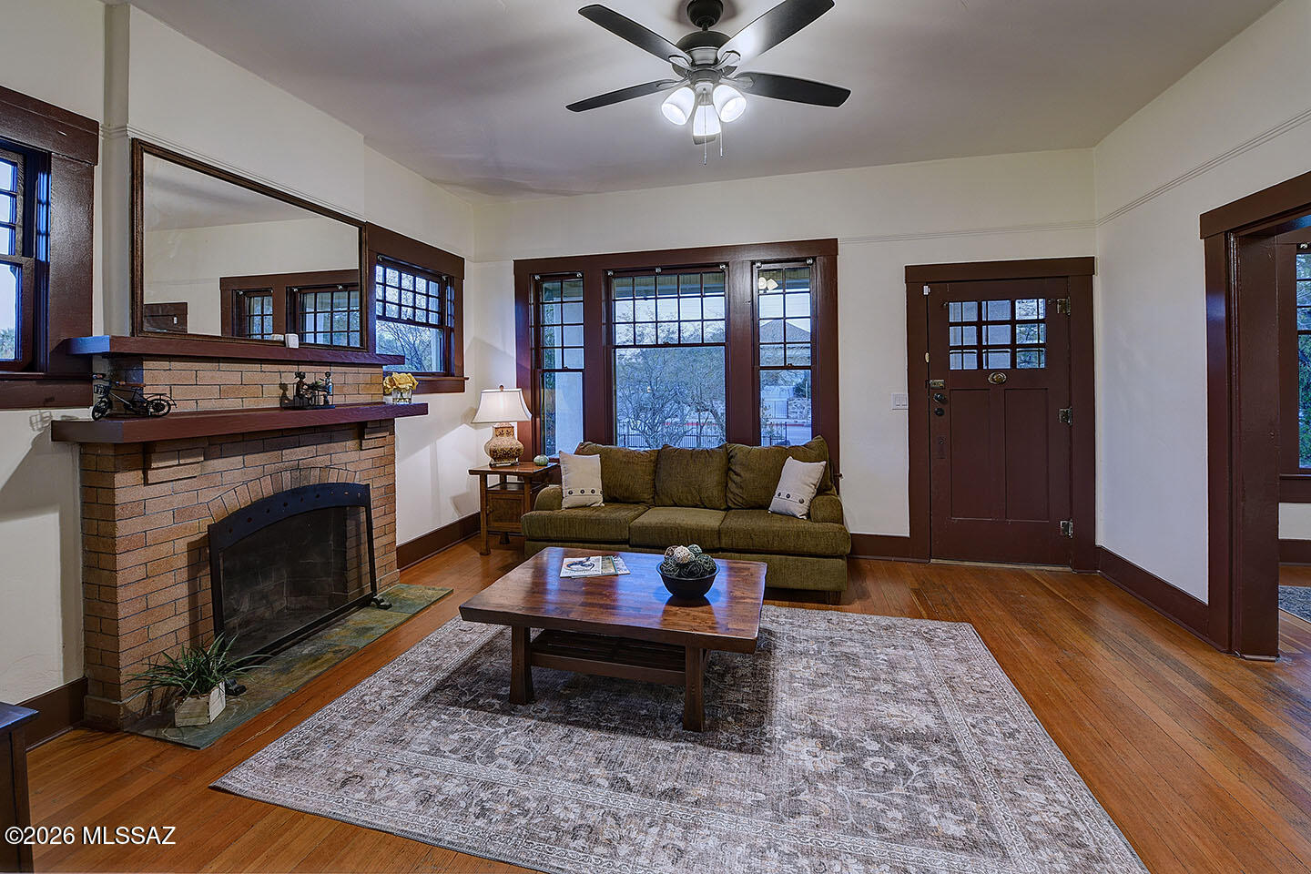Tucson - Residential