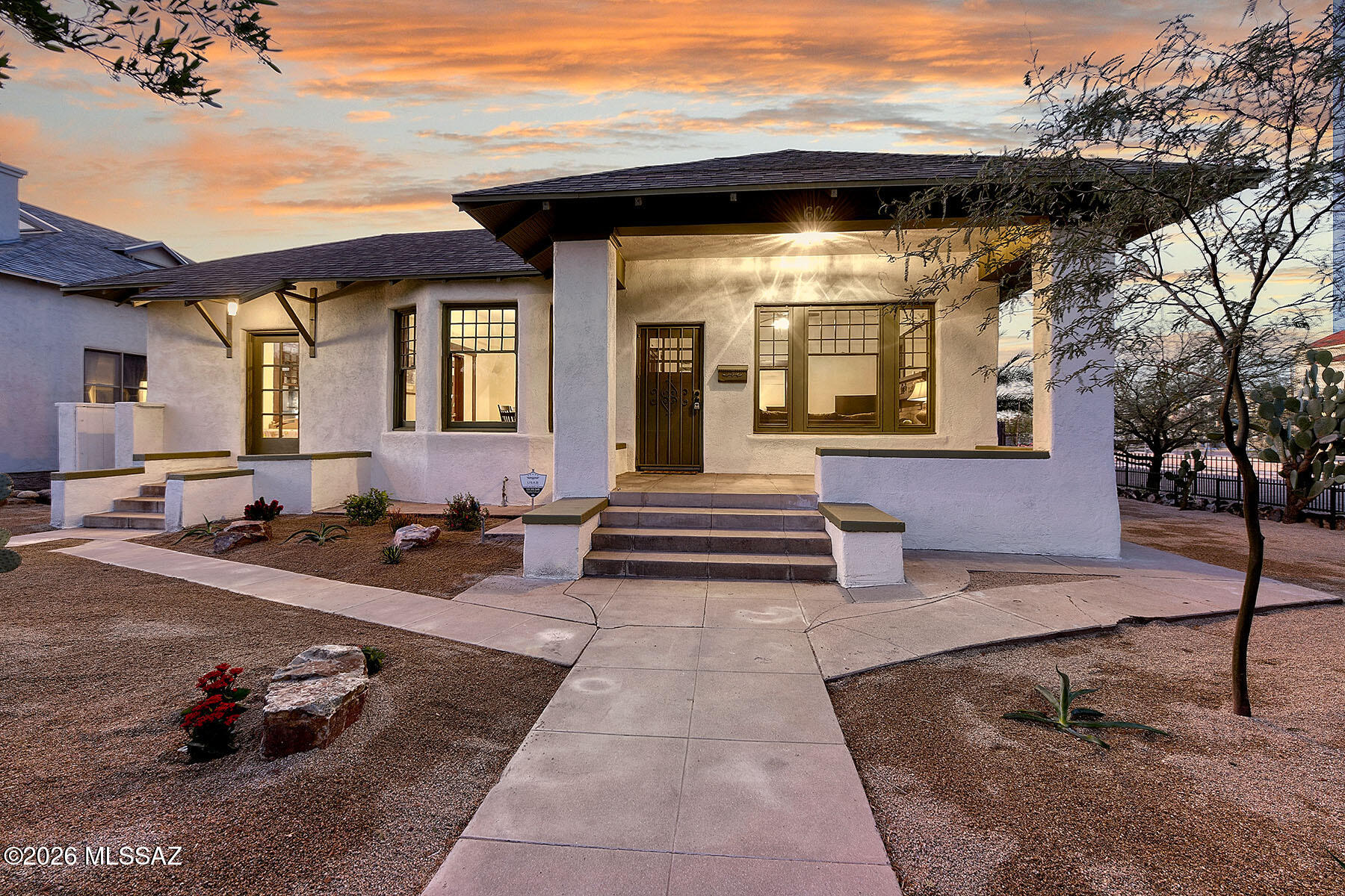 Tucson - Residential